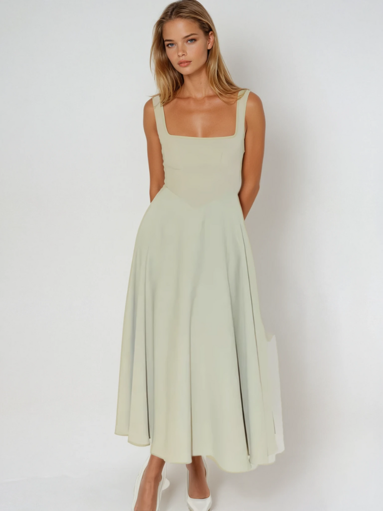 Aurelia | Elegante Vestito