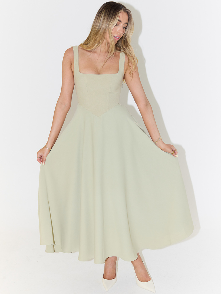 Aurelia | Elegante Vestito