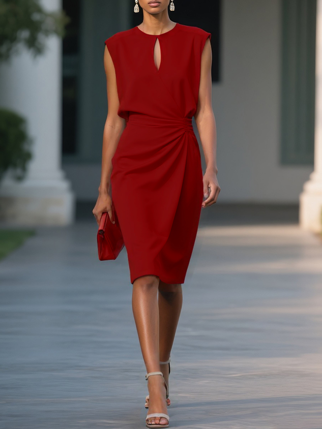 Lidia – Abito Chic e Senza Tempo