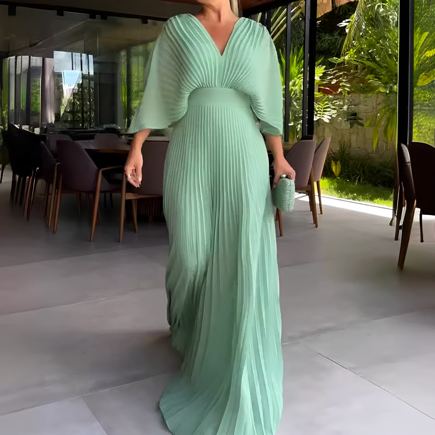 Liora - Abito Elegante per l'Estate