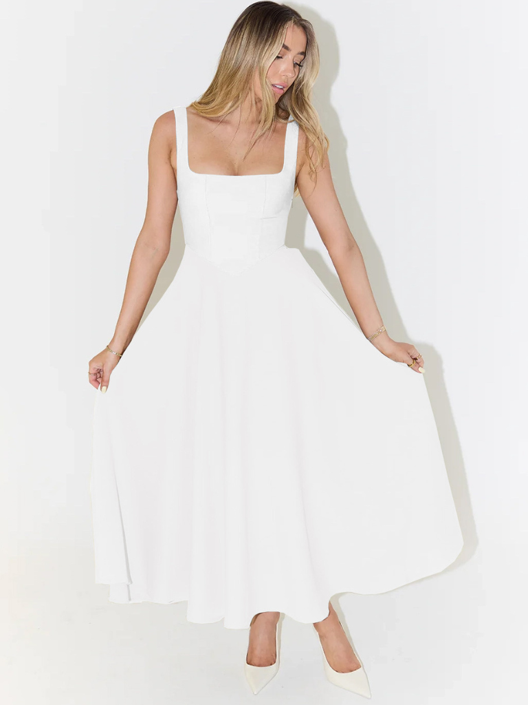 Aurelia | Elegante Vestito